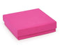Pink Recycled Jewelry & Gift Boxes