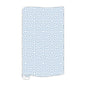 Greek Key Pattern French Blue Wrapping Paper