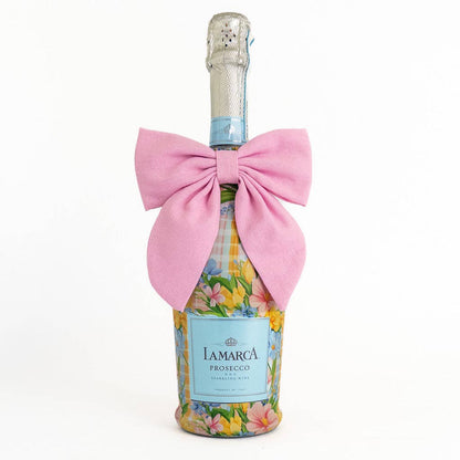 Beau Bottles Preppy Springtime Serenity - Prosecco Collection