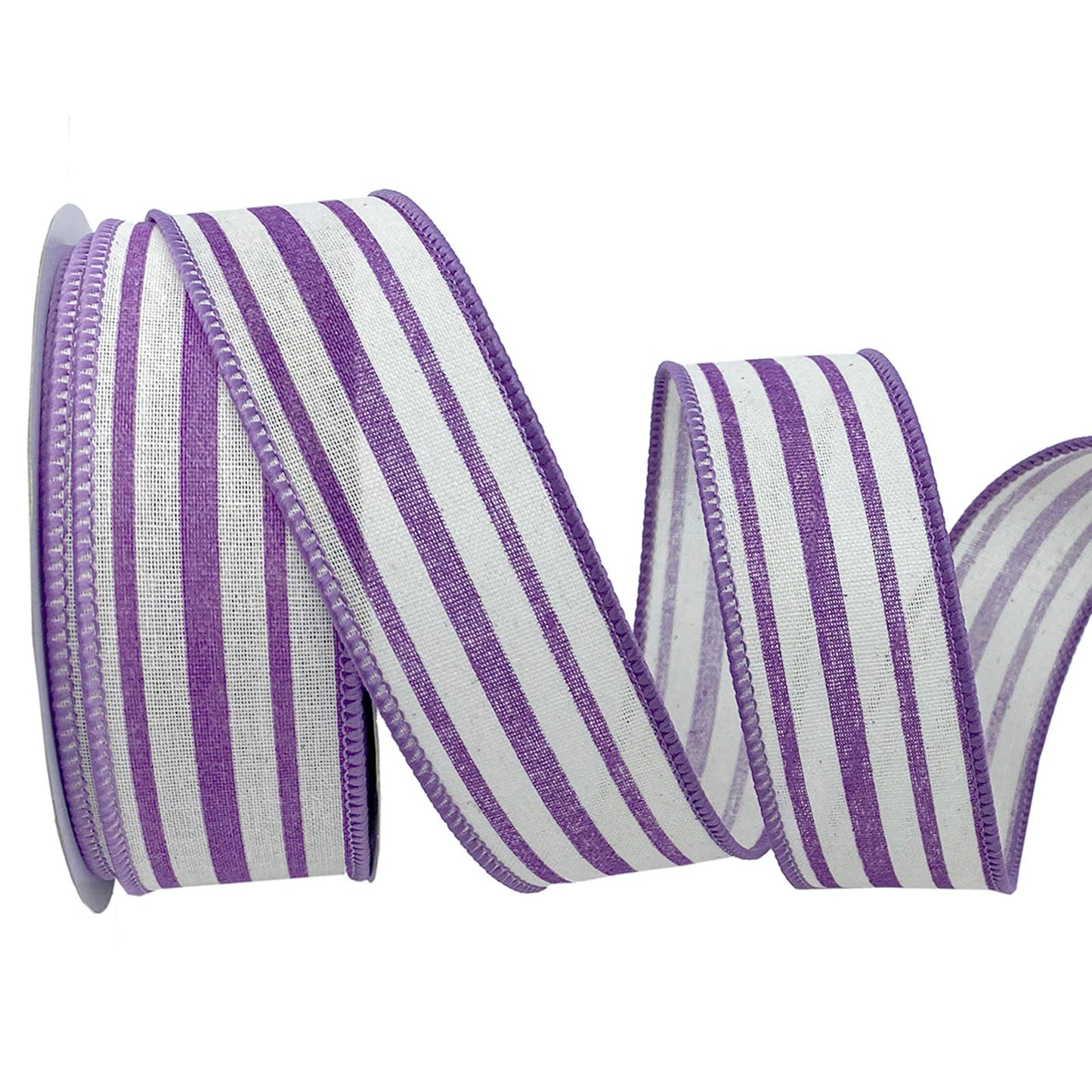 #7579 Spring Cabana Stripes (wired)