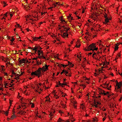 Crinkle Cut Paper Shred 10 lb