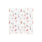 DAY1020 - 12 Days Of Christmas Paper Table Runner