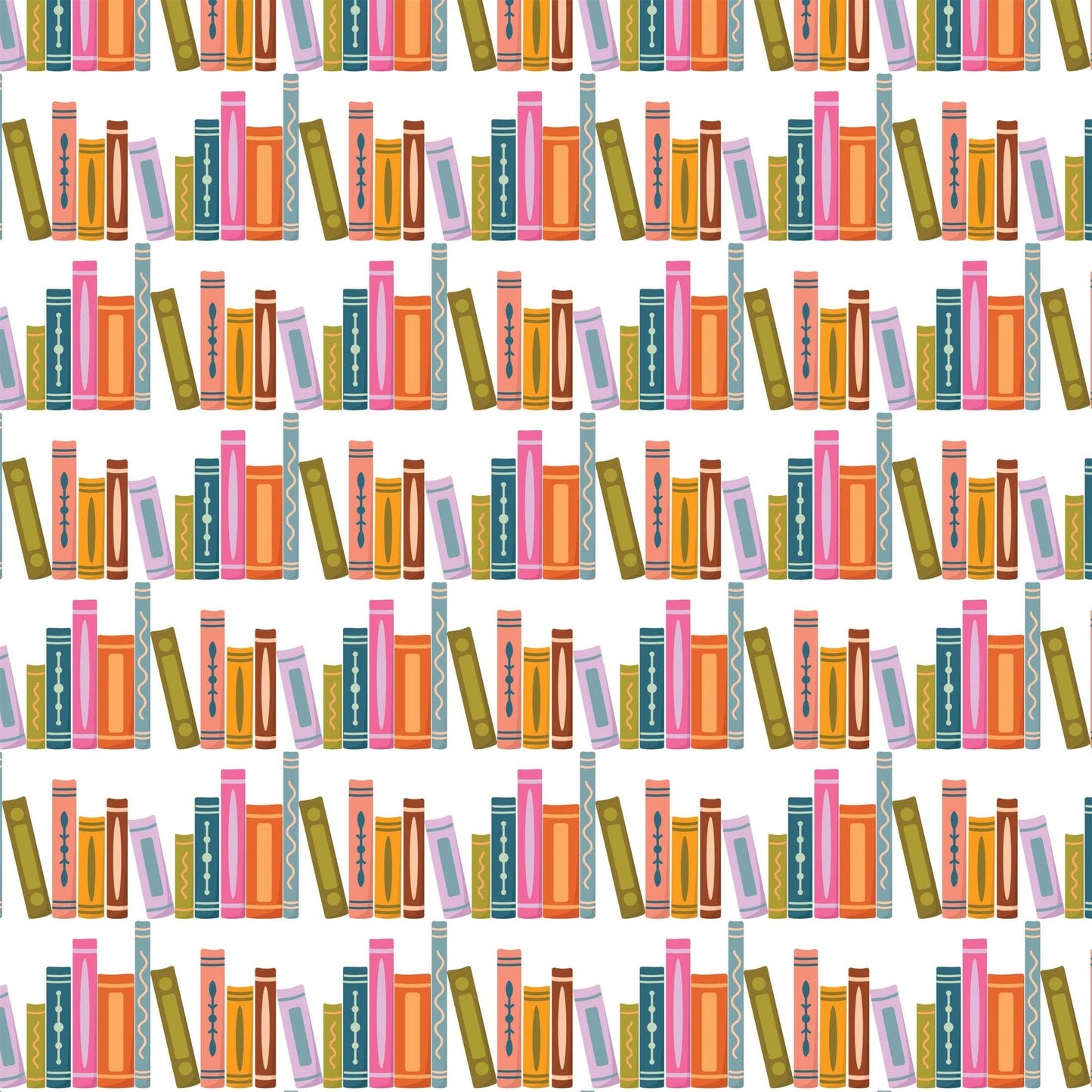 Warm & Bright Books Prosecco Bottle Wrap