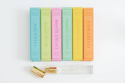 Cloud Nine Fragrance Spray
