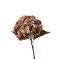 Real Touch Hydrangea - 20 Inch - Gold Honey