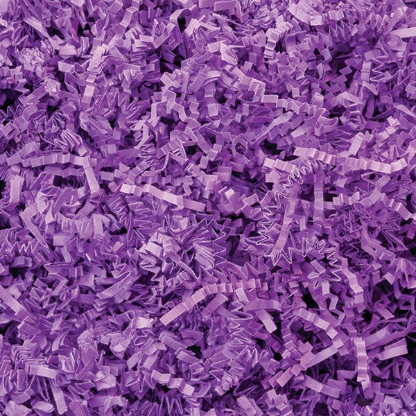 Crinkle Cut Paper Shred 10 lb