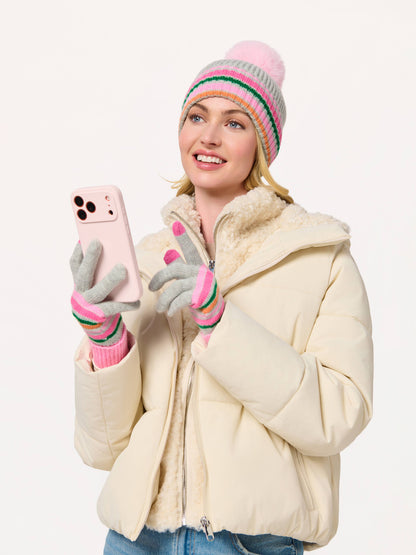 ELLE BEANIE
