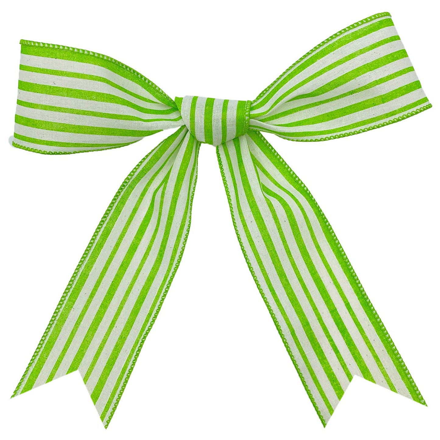 #7579 Spring Cabana Stripes (wired)