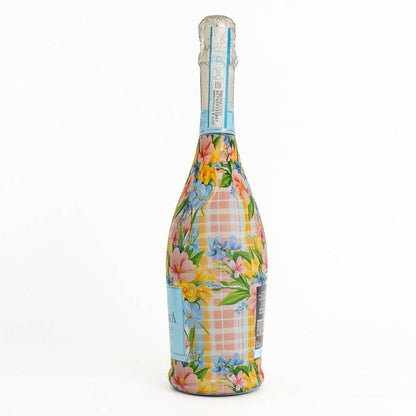 Beau Bottles Preppy Springtime Serenity - Prosecco Collection