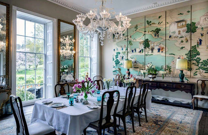 This Creative Life: Fashion Designers at Home