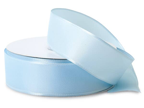 Wired Taffeta Fabric Florist Ribbon