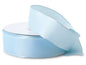 Wired Taffeta Fabric Florist Ribbon