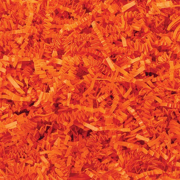 Crinkle Cut Paper Shred 10 lb