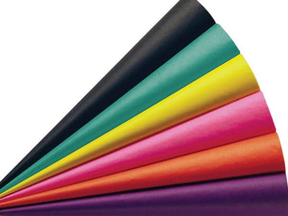 Bulk Color Tissue Paper 15X20" Sheets