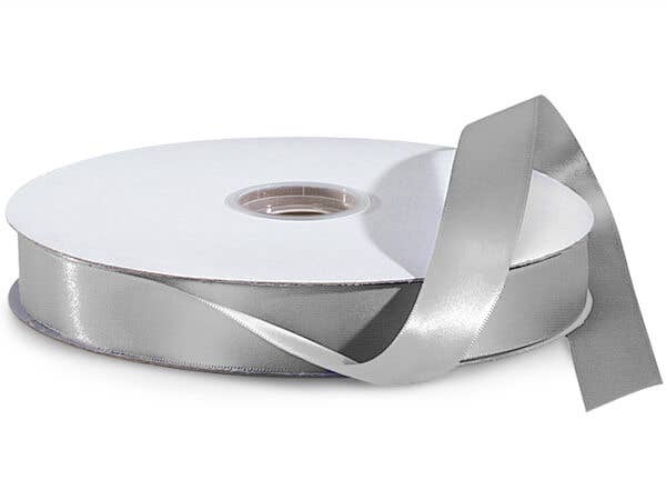 Double Face Satin Gift Packaging Ribbon