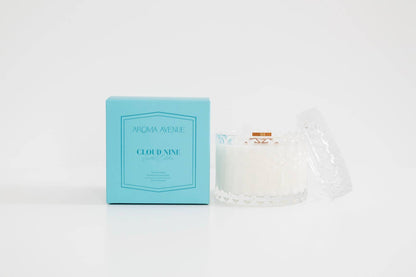 Cloud Nine Candle