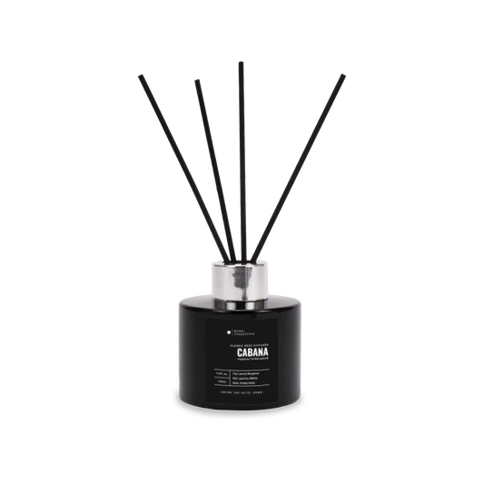 Cabana Reed Diffuser