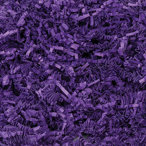 Crinkle Cut Paper Shred 10 lb
