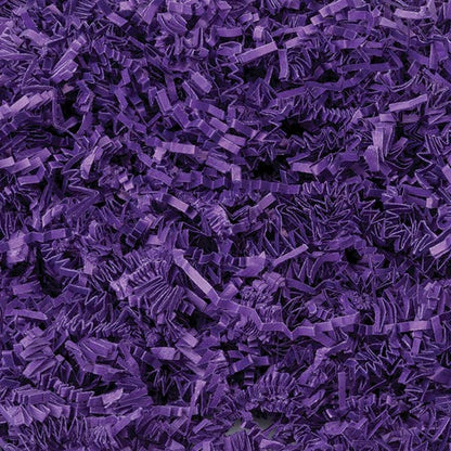Crinkle Cut Paper Shred 10 lb