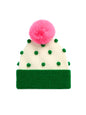 JOLLY POM POM BEANIE