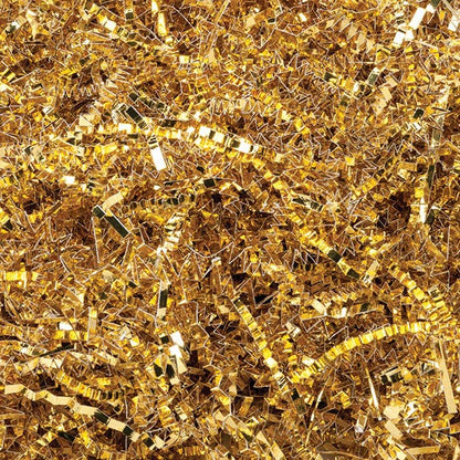 Crinkle Cut Paper Shred 10 lb