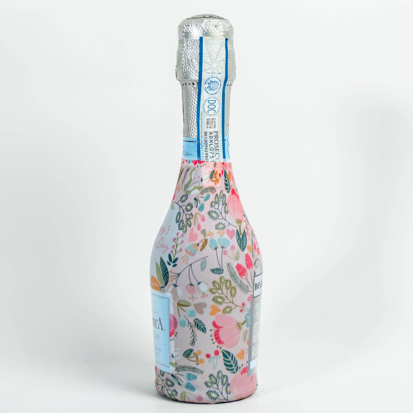 Beau Bottles Mother's Day Meadows- MINI Prosecco Collection - Six Pack