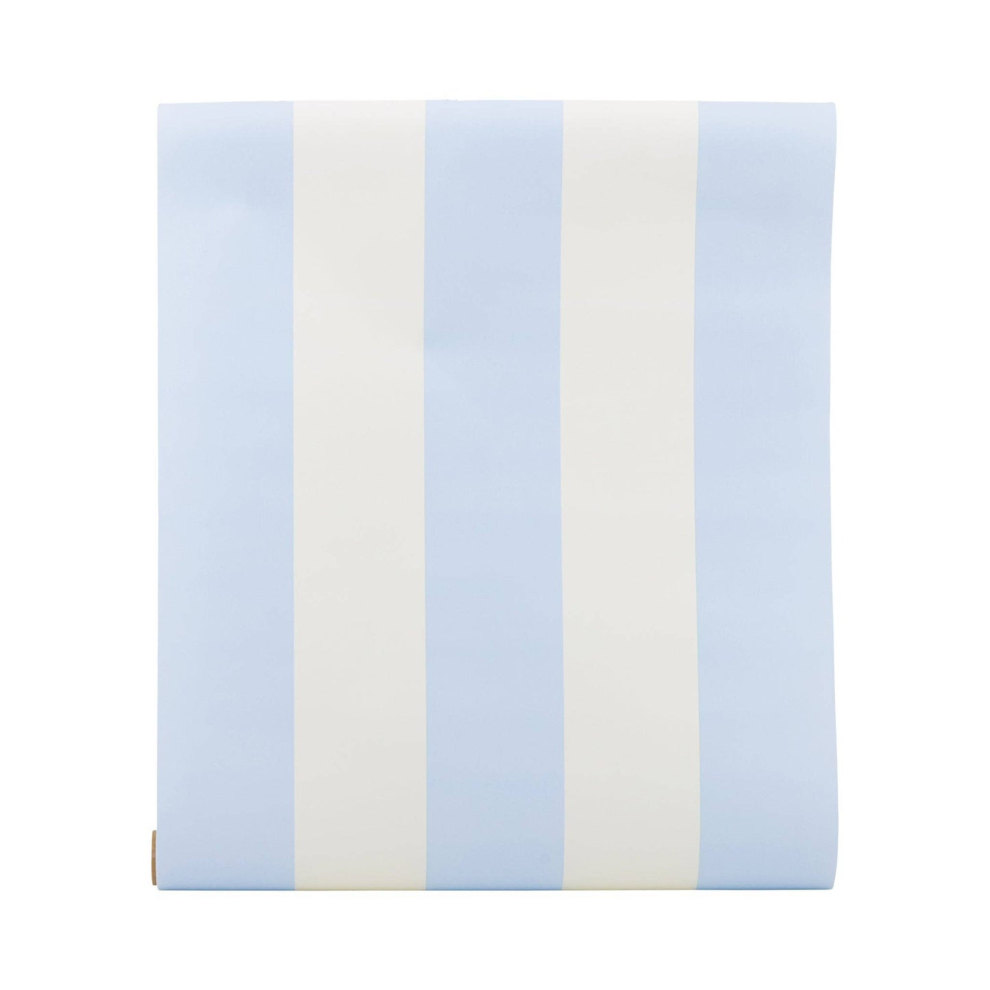 BAB1121 - Blue Striped Table Runner