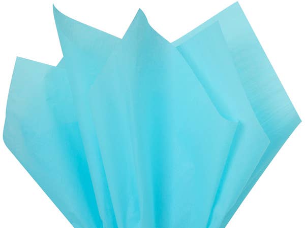 Bulk Color Tissue Paper 15X20" Sheets