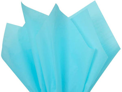 Bulk Color Tissue Paper 15X20" Sheets