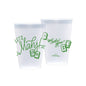 LET'S MAHJ! | Mahjong Cups & Napkins (ALL)