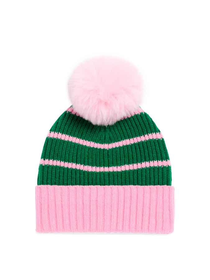 ALLISON BEANIE