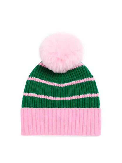 ALLISON BEANIE