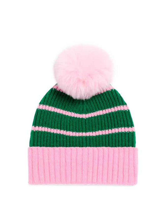 ALLISON BEANIE
