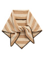 JOY LARGE TRIANGLE SCARF