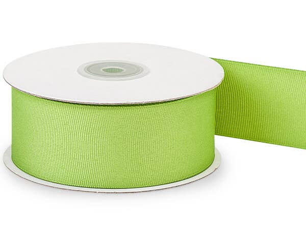 Grosgrain Gift Packaging Ribbon