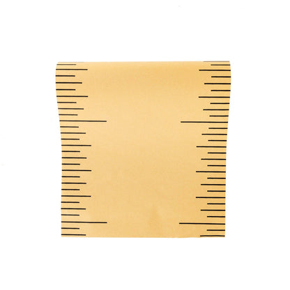 BTS920 -  Back To School Ruler Table Runner