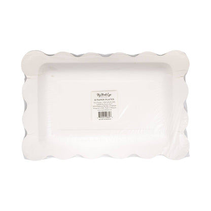 PLPL1393 - Give Thanks & Plaid Plate