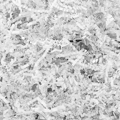 Crinkle Cut Paper Shred 10 lb
