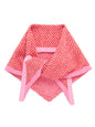 ZIGGY TRIANGLE SCARF