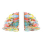 Brooks Avenue Bookends - Laura Park