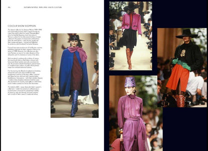 Yves Saint Laurent: The Complete Haute Couture Collections