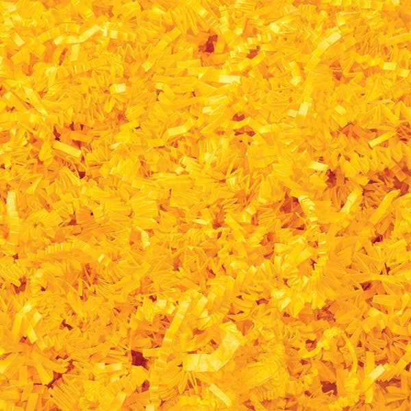 Crinkle Cut Paper Shred 10 lb