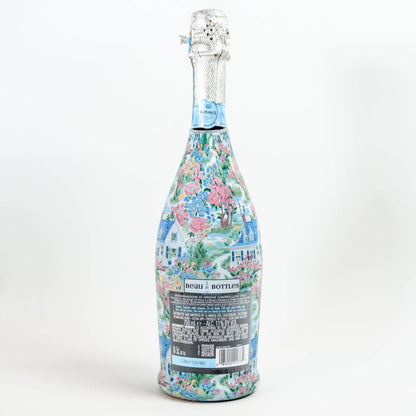 Beau Bottles Hamptons Cottage Garden - Prosecco Collection