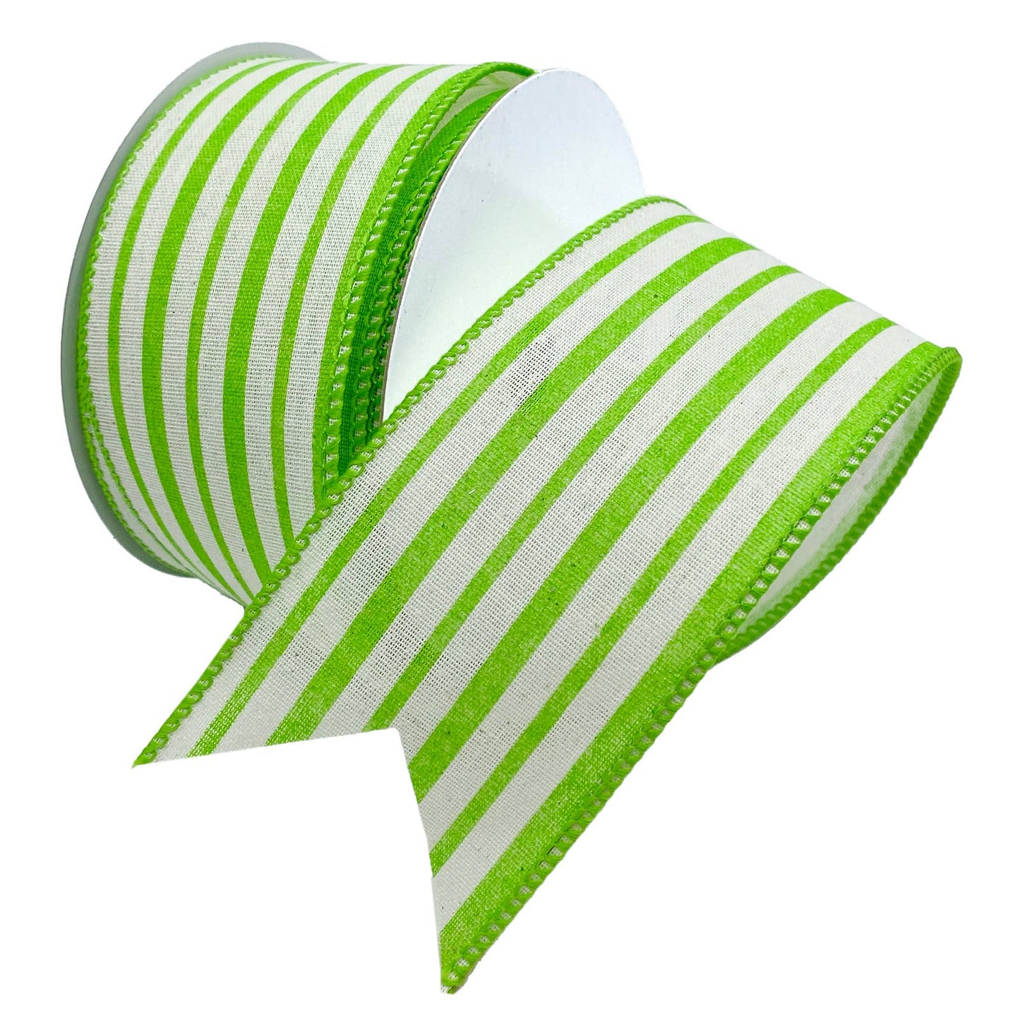 #7579 Spring Cabana Stripes (wired)
