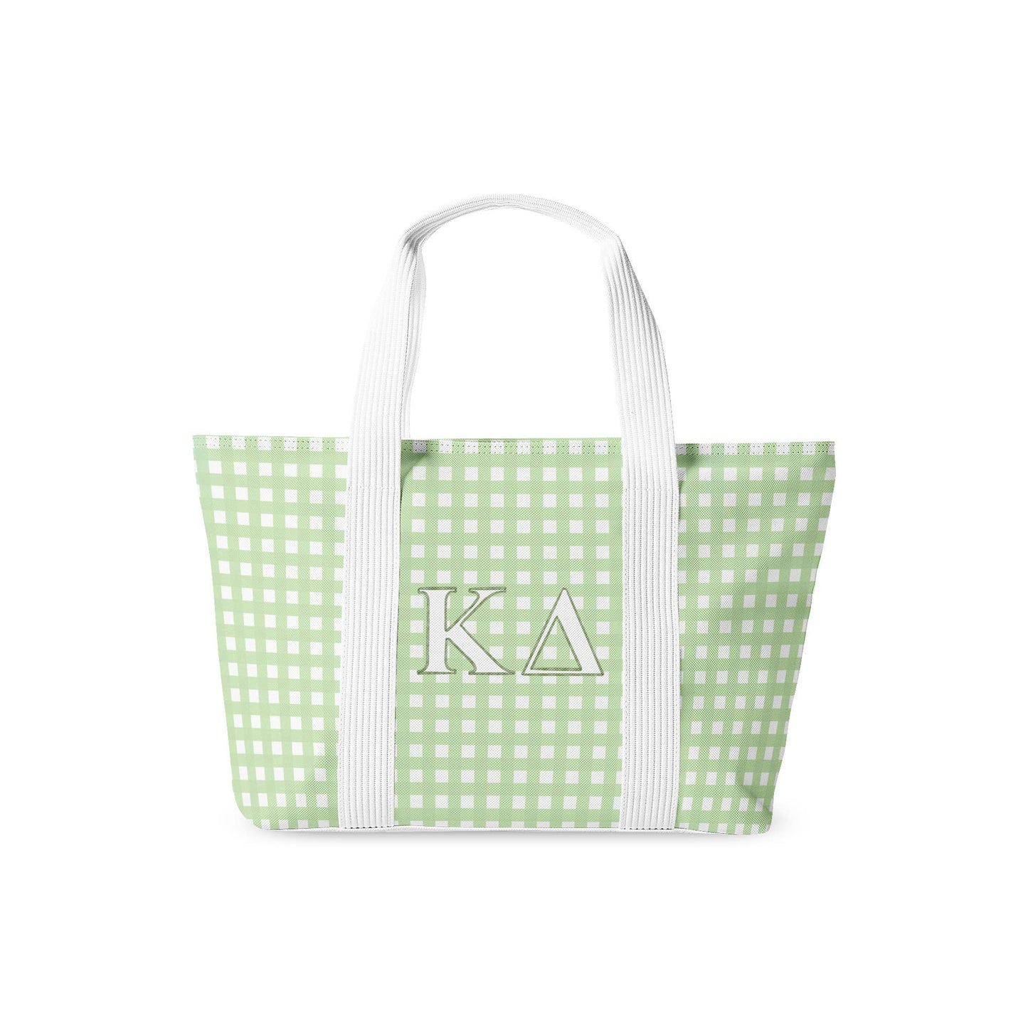 Kappa Delta Tote Bag, Sorority