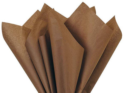 Bulk Color Tissue Paper 15X20" Sheets