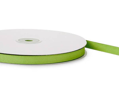 Grosgrain Gift Packaging Ribbon