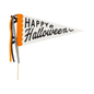 HPH1315 - Happy Halloween Felt Pennant