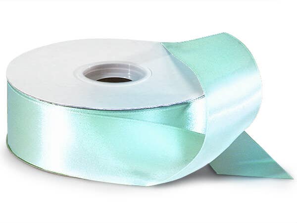 Double Face Satin Gift Packaging Ribbon