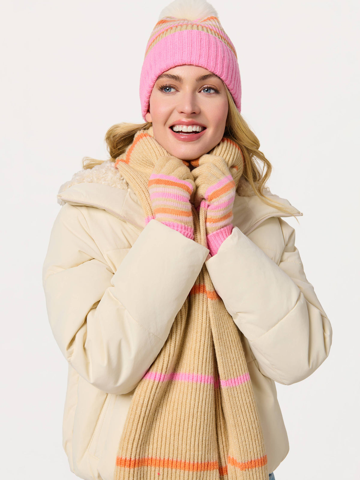 ELLE BEANIE